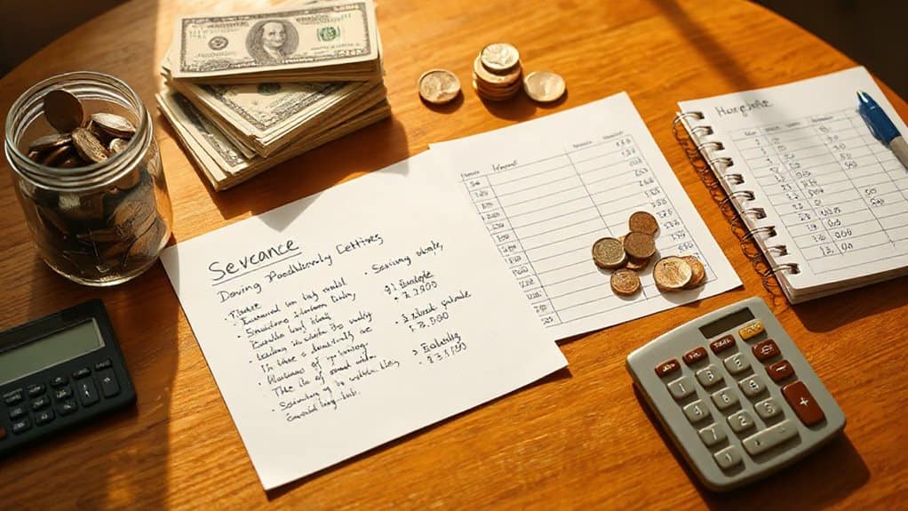 total liquid income calculation