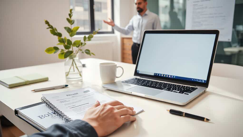 traineeship application checklist guide