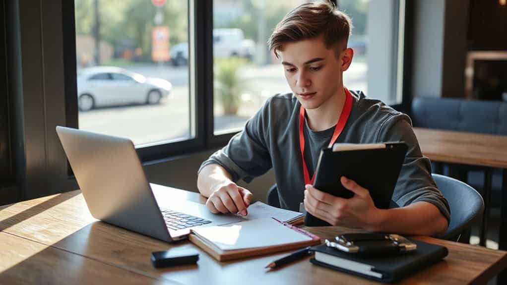 transferable skills from casual work