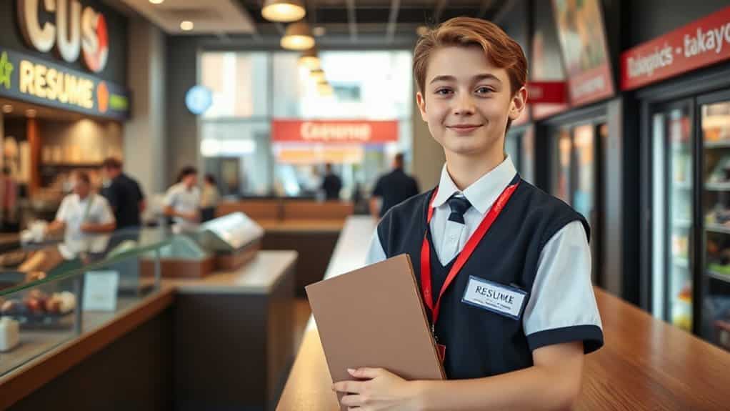 transferable skills with no experience