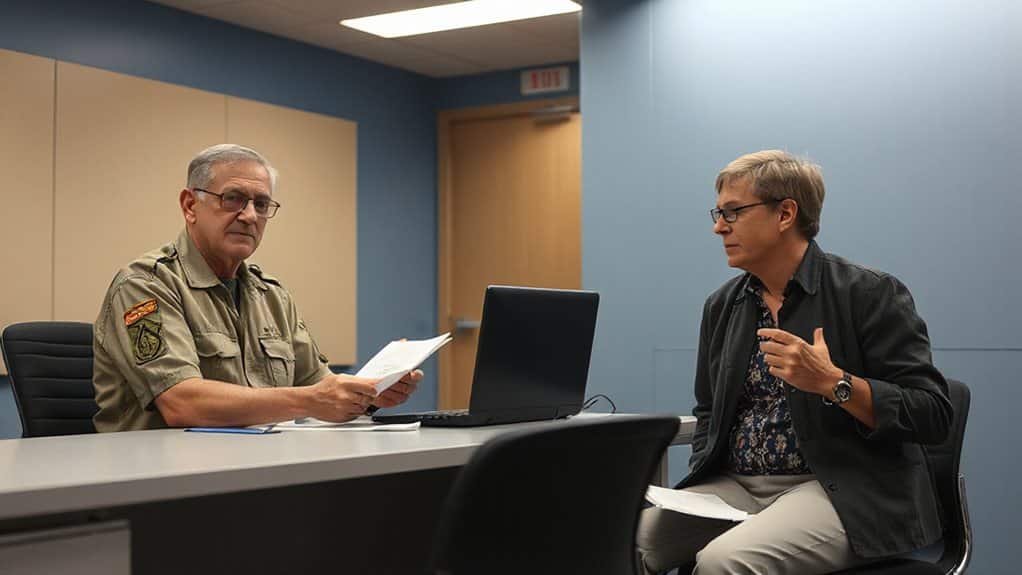 veterans visa jobseeker eligibility