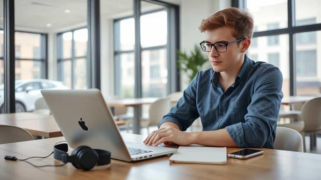 volunteer it experience pathway