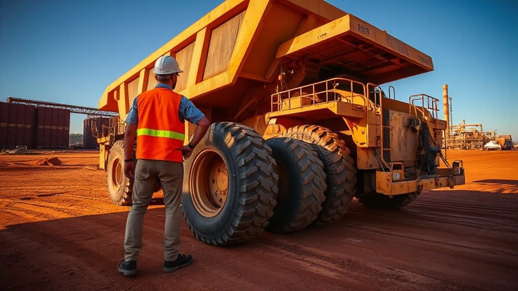 wa qld remote high pay jobs