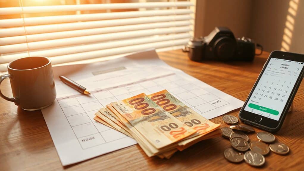 weekend penalty pay boosts income