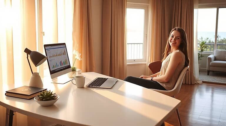 work from home entry level jobs