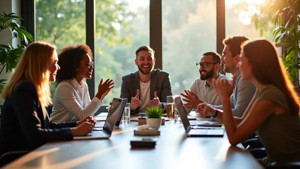 active listening and growth