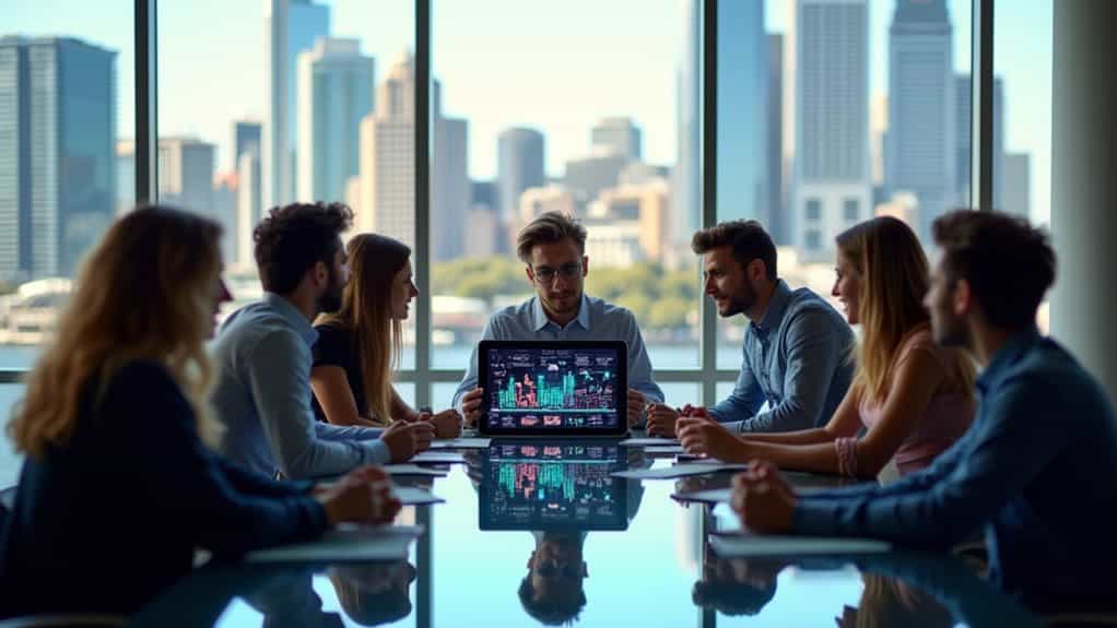 adapt learn diversify network