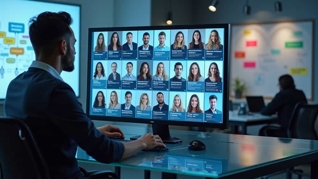 ai driven passive candidate discovery