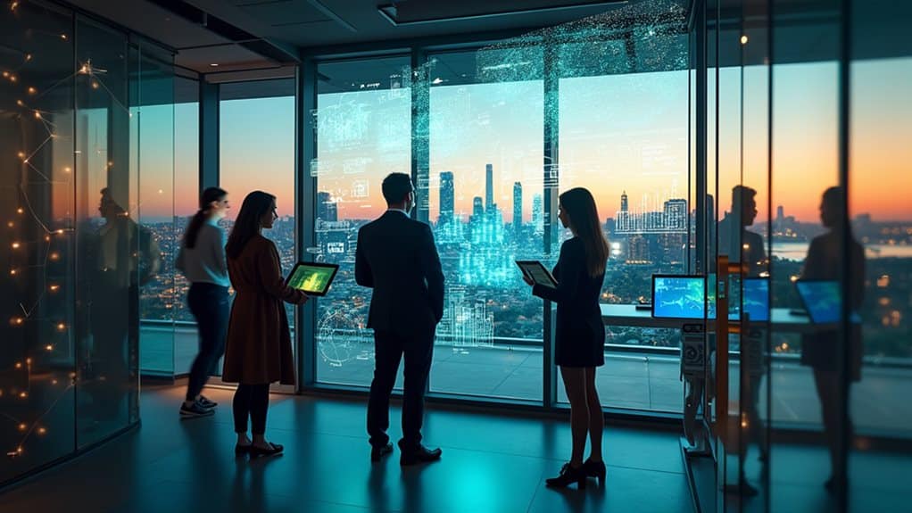 ai enhances australian jobs