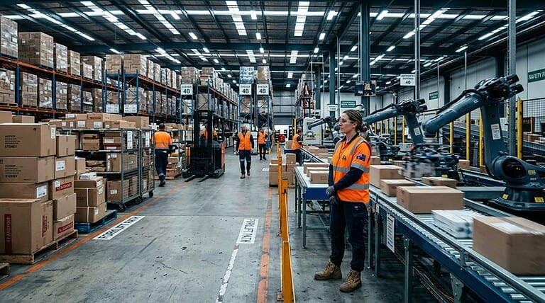 ai s impact on australian jobs