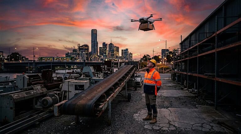ai threatening australian jobs