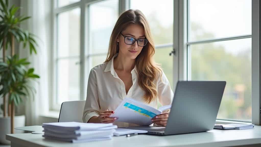 assess skills preferences growth