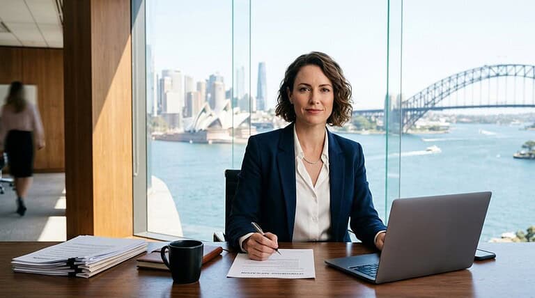 australia sponsorship job guide