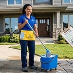 australian cleaning job guide