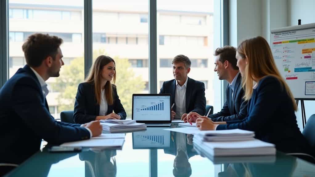 australian hiring process timeline