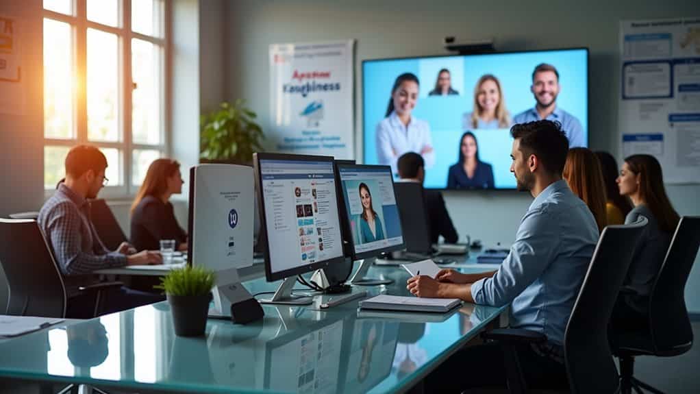 australian recruitment and sourcing