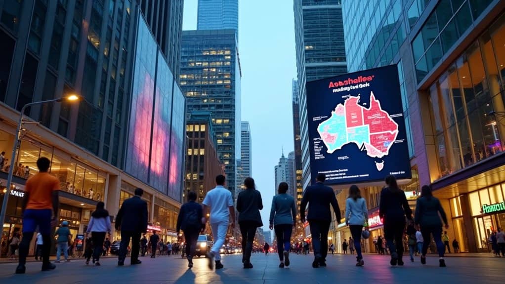 australian skilled migration eligibility