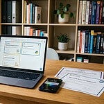 best online job certifications