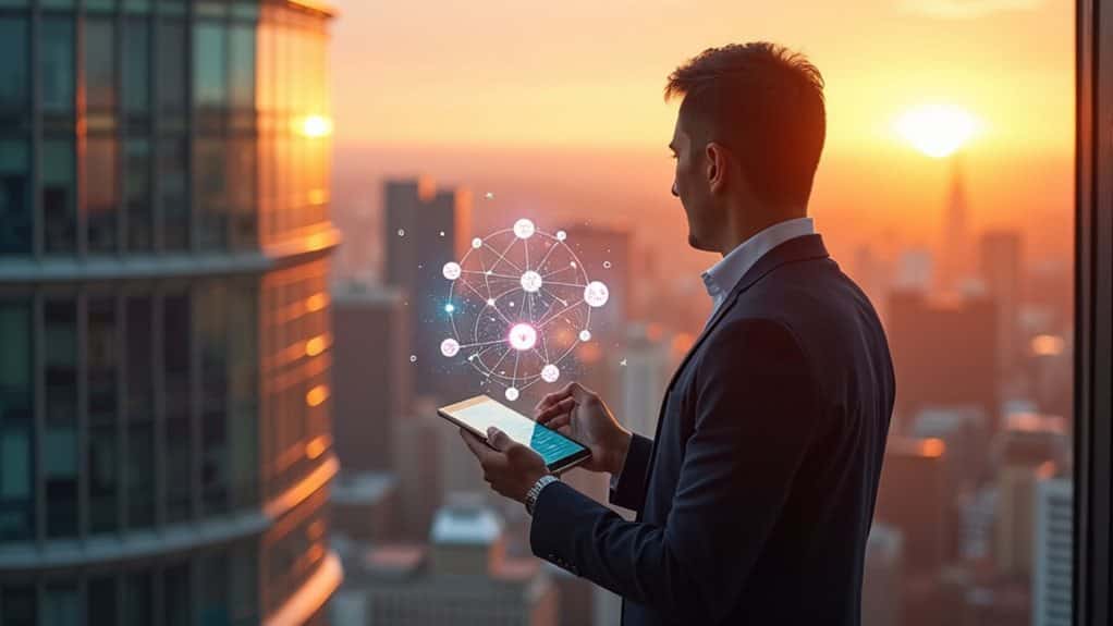 build brand network resilience