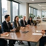 candidate hiring criteria australia