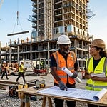 construction careers in australia