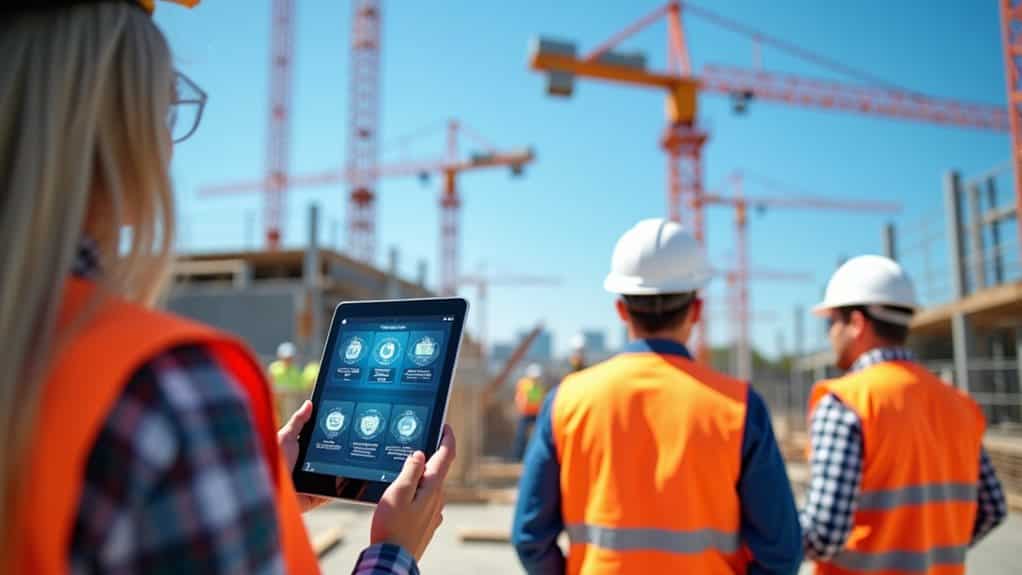 construction safety certification importance
