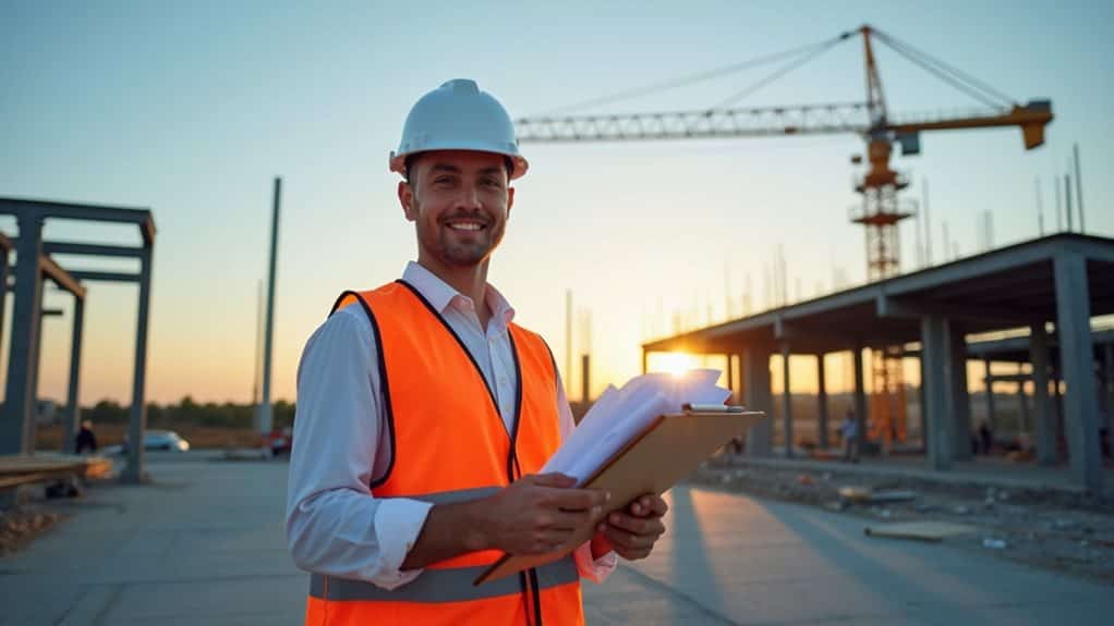 construction skills and certifications