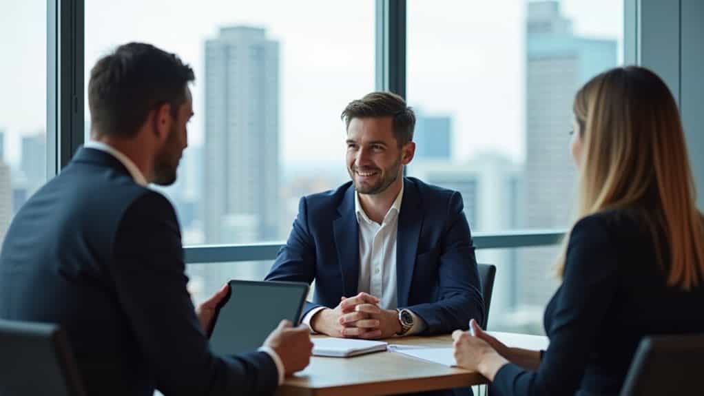 dependability communication adaptability