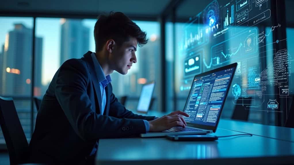develop future proof tech skills