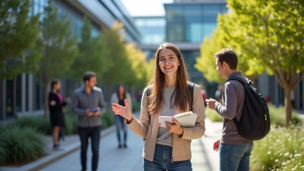 develop soft skills effectively