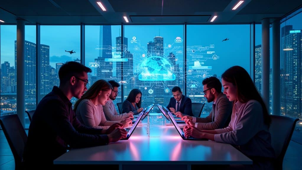 digital skills drive opportunities