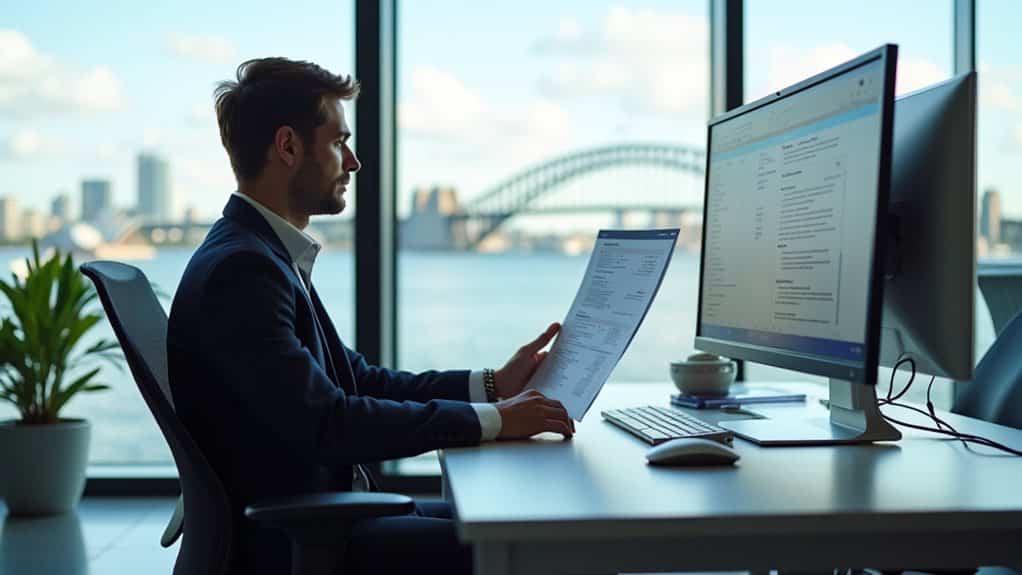 effective australian interview techniques