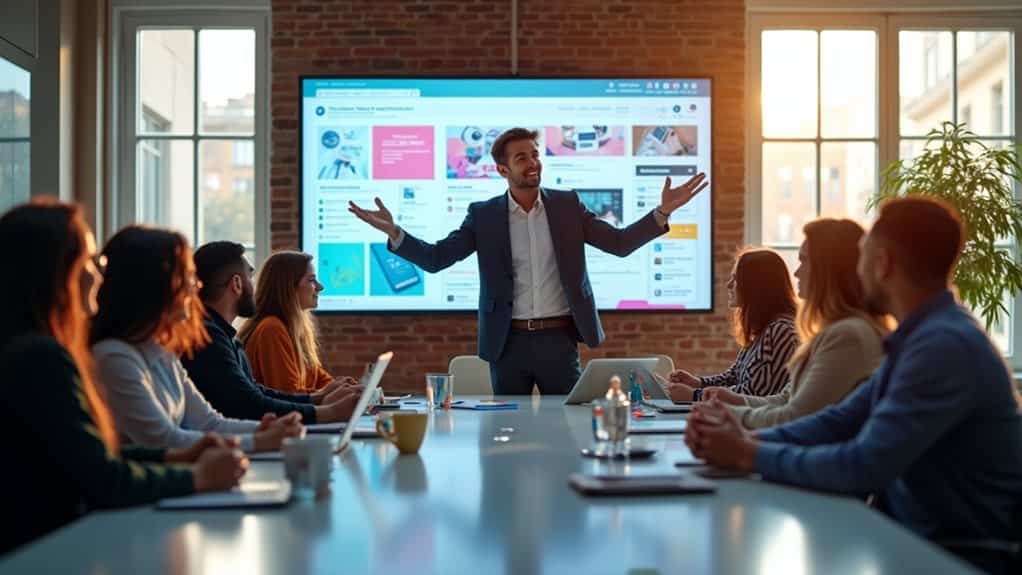 effective job advertisement strategies