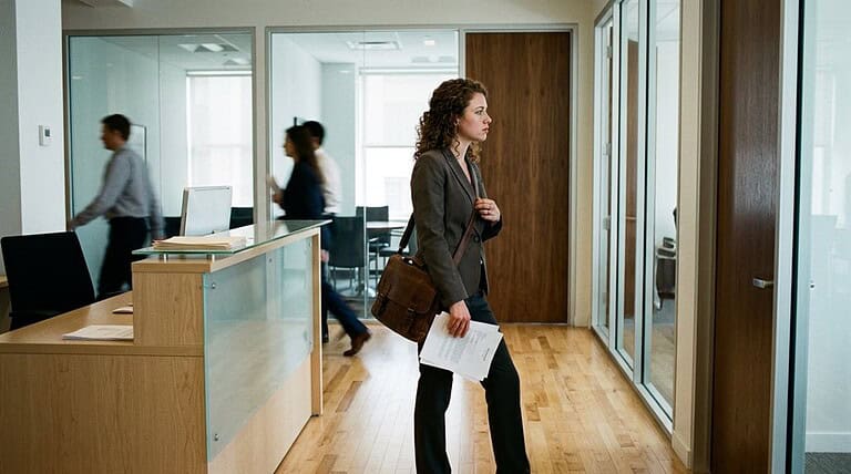 employer ghosting reasons australia