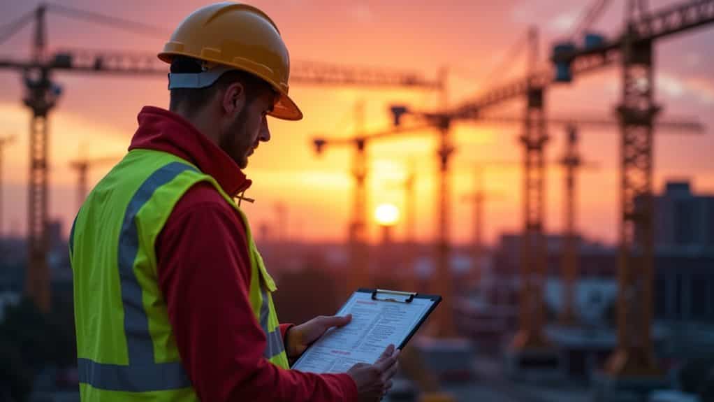 enhance certifications gain experience