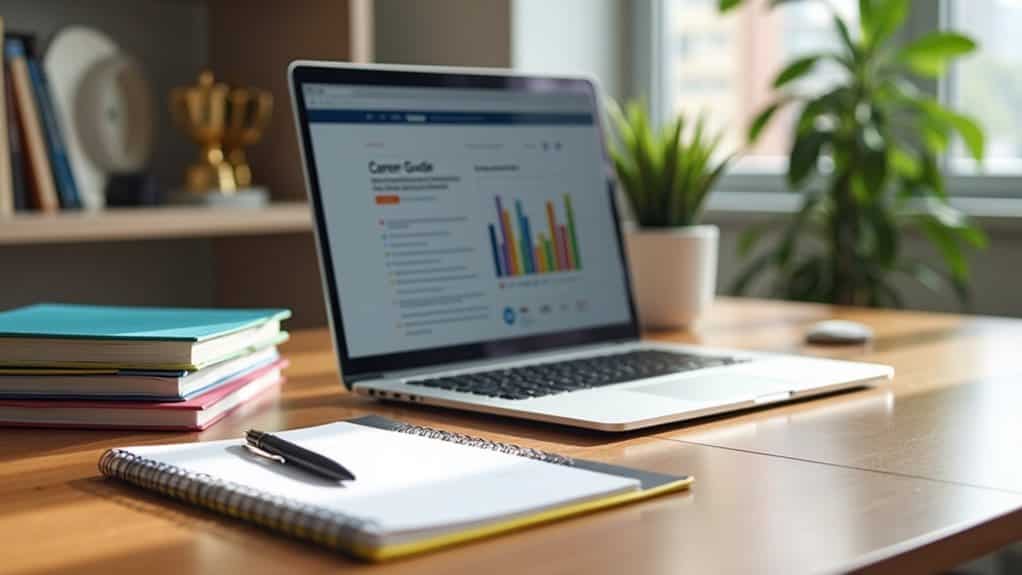 enhance skills through certifications