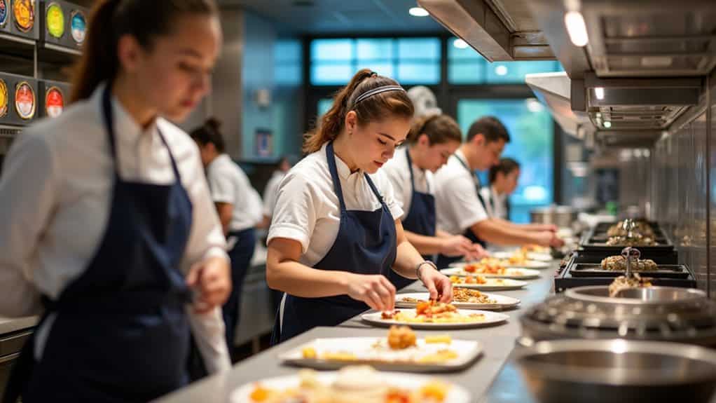essential food and beverage certifications