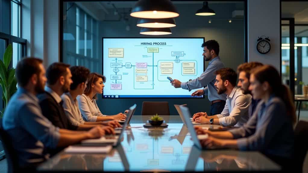 factors causing hiring delays