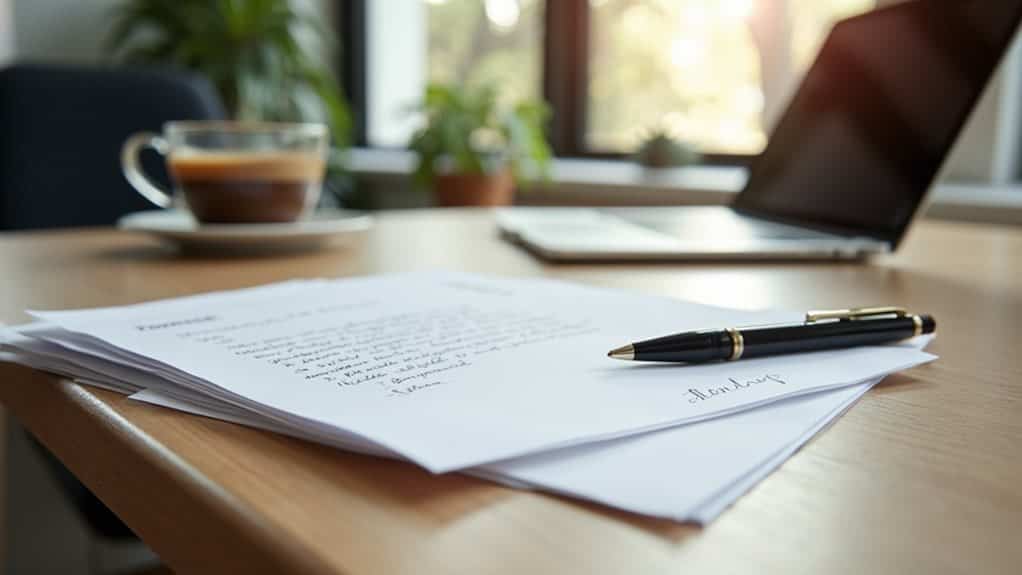 follow up boosts response chances
