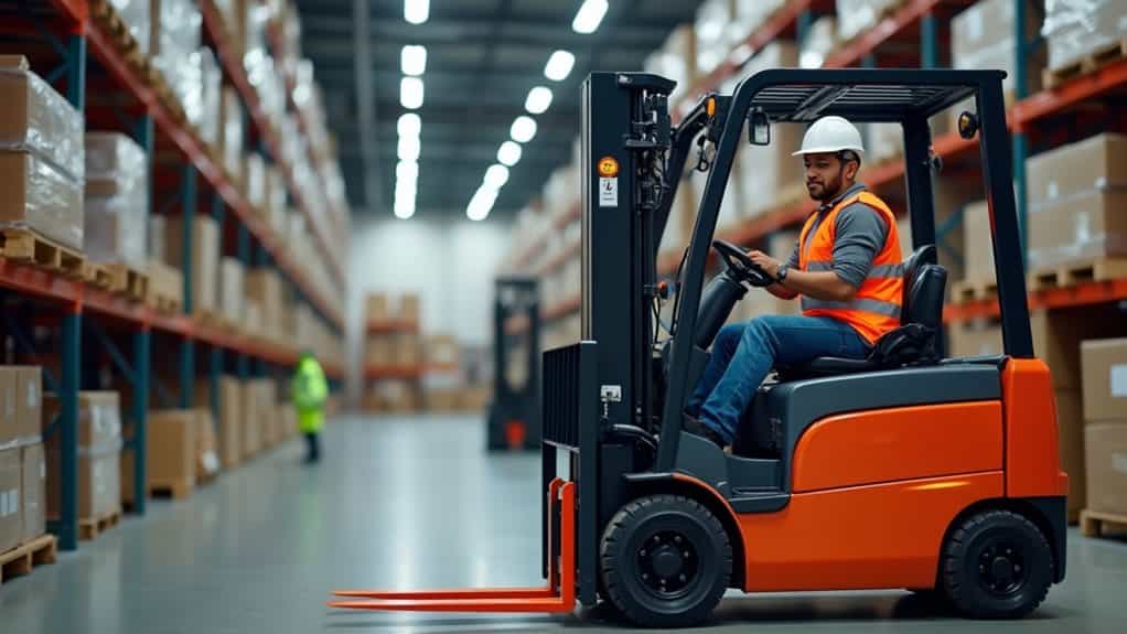 forklift licensing faqs australia
