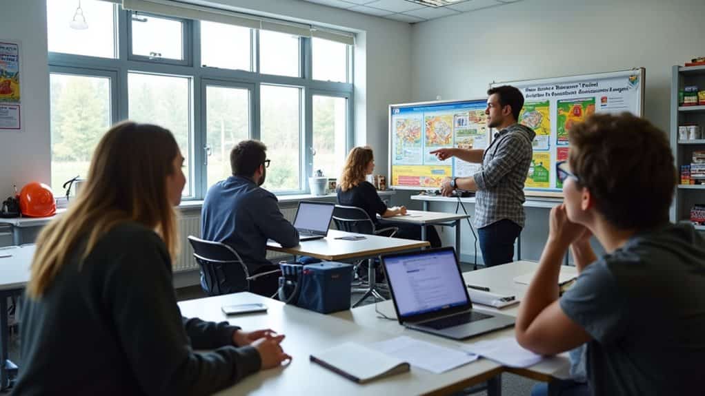 free training for careers