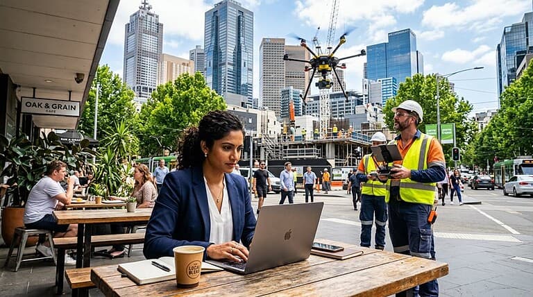 future proof ai resistant careers