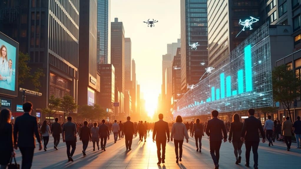 growing diverse flexible workforce