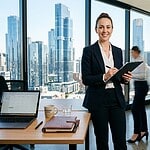 guide to becoming a personal assistant