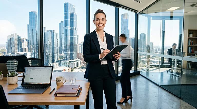 guide to becoming a personal assistant