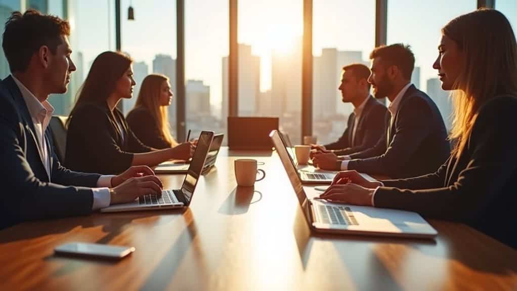 hiring process duration and importance