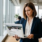 linkedin profile errors to avoid