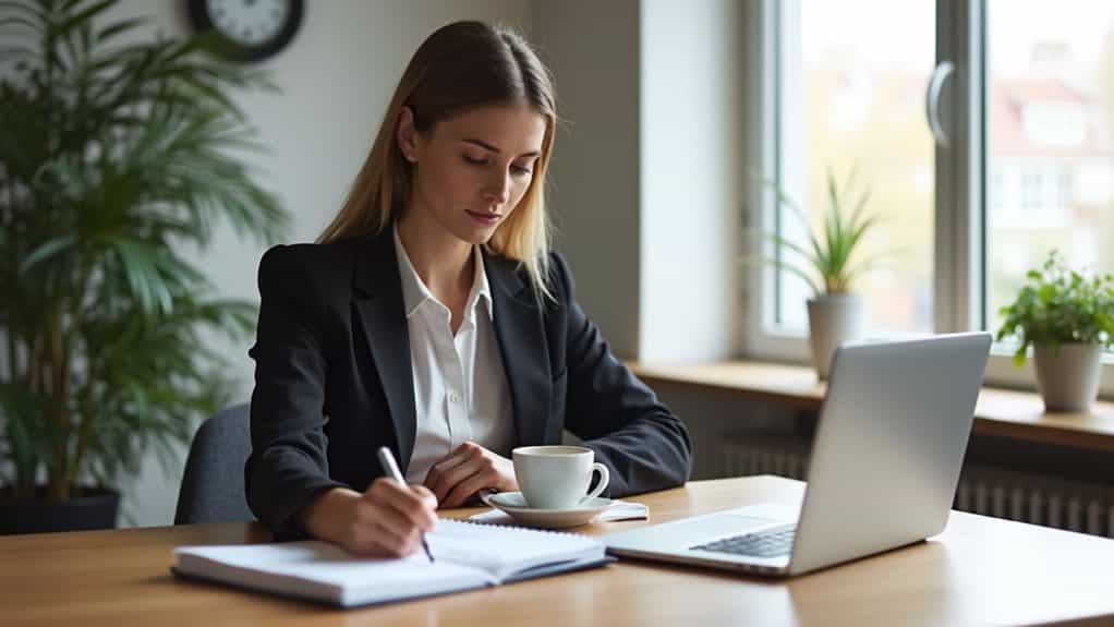 negotiate salary during wait