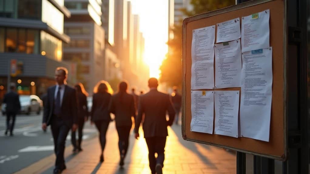 networking and relationship building