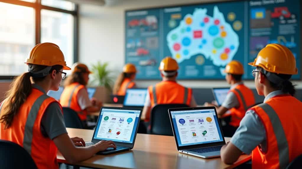 online skills boost careers